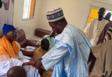 بين غيدي بوسو وكولخ: صفحات من الوداد بين آل إيناس وآل بوسو