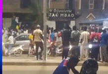 السنغال: مقتل تاجر مجوهرات في زاك مباو (Zac Mbao) وسط شبهات بوقوع محاولة سطو